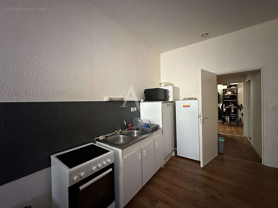 Appartement à ROCHEFORT
