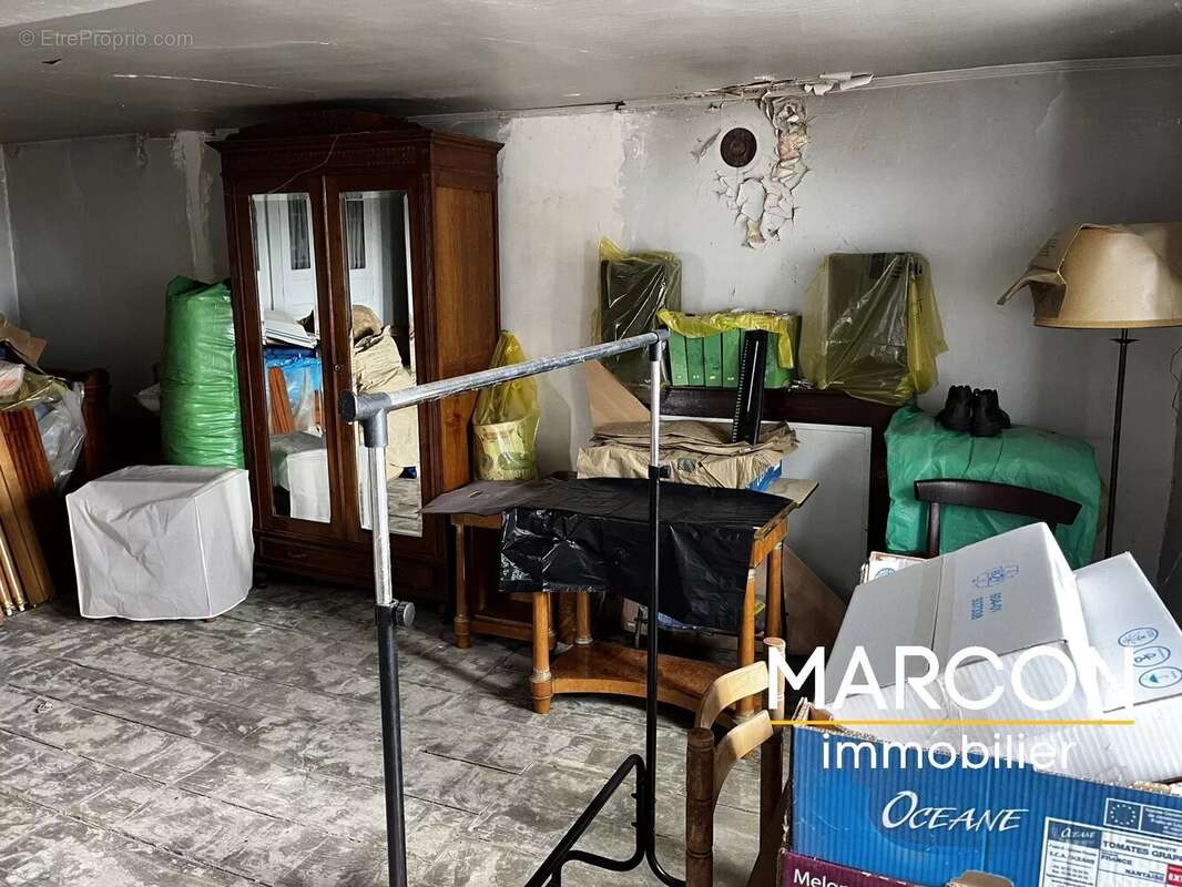 EXCLUSIVITE - Ensemble de 2 maisons de bourg - photo 21