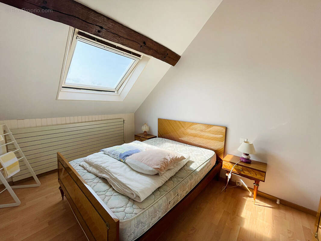 Maison à LA FERTE-SOUS-JOUARRE