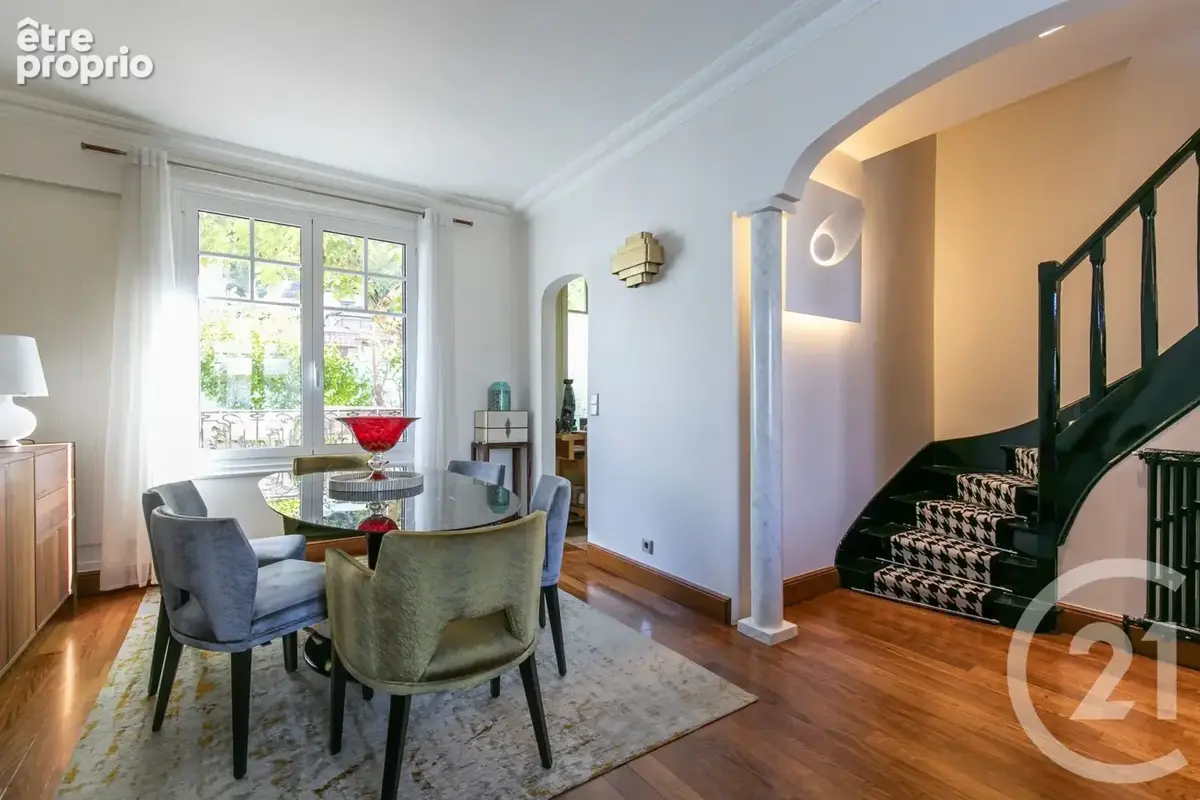Maison 5 pièces 98 m² à vendre à Chennevieres-Sur-Marne (94430) - photo 8