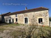 Maison à TRUN