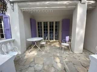 Maison à SAINT-PAUL