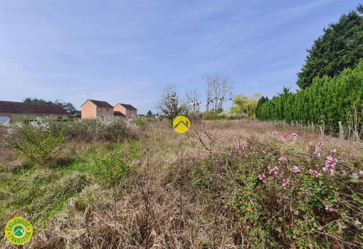 Terrain constructible - photo 2