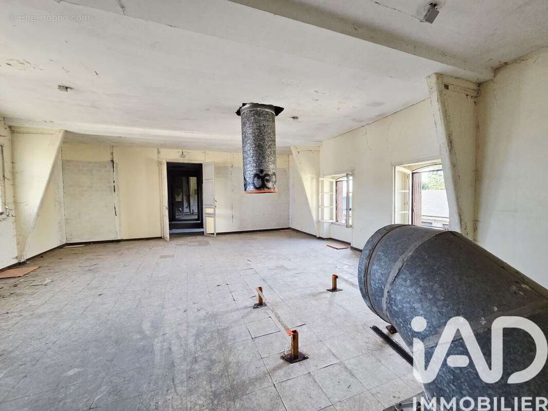 Photo 9 - Appartement à MIREBEAU