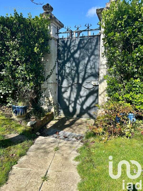 Photo 2 - Maison à BEAUGENCY