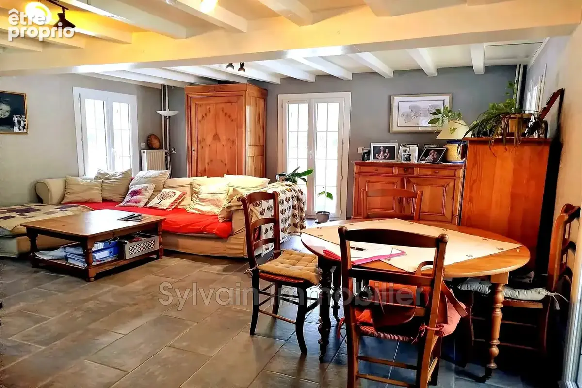 Maison 6 pièces 171 m² à vendre à Formerie (60220) - photo 4