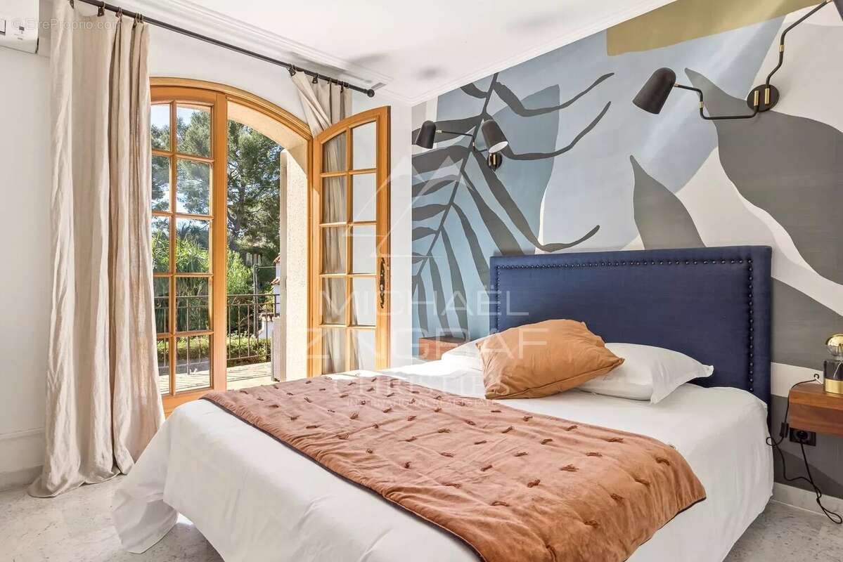 Maison à ANTIBES