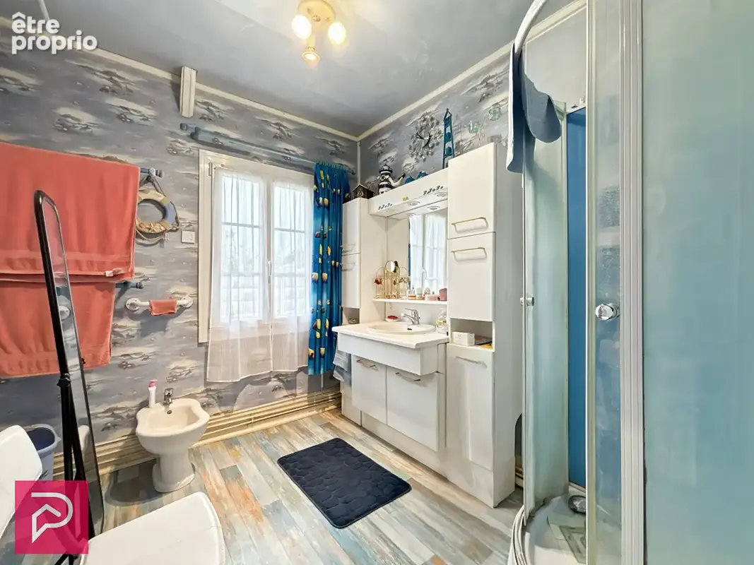 Maison en bois proche MESNIL EN OUCHE - photo 9