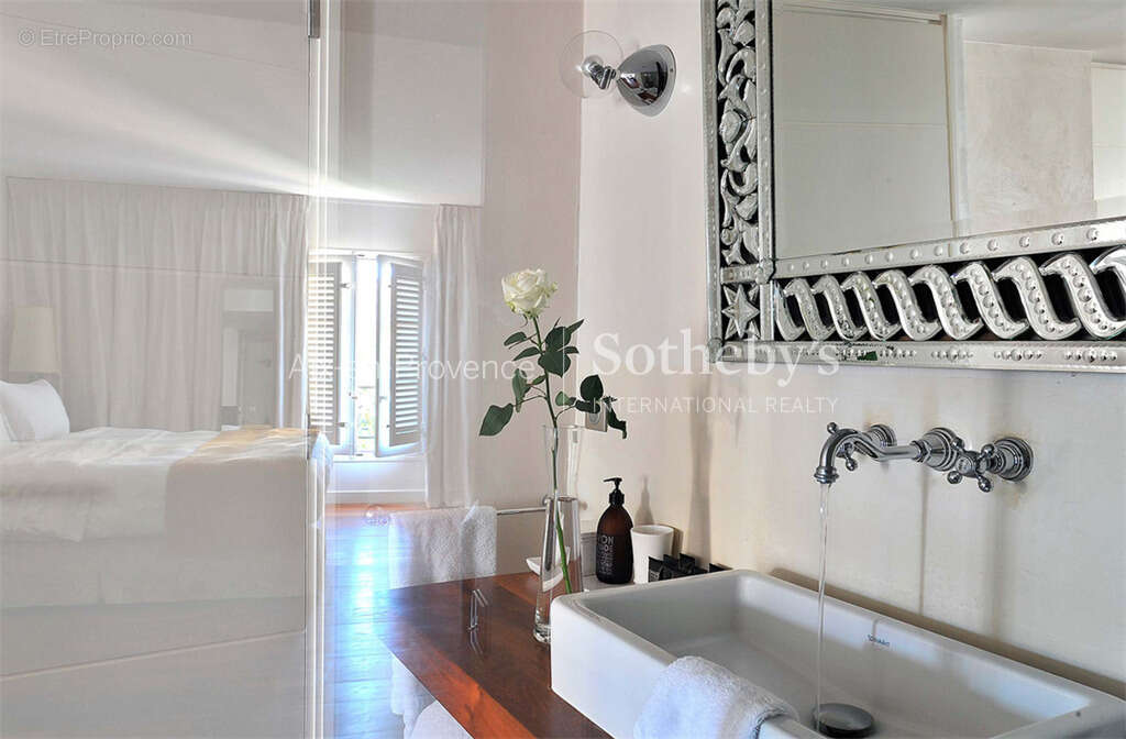 Maison à AIX-EN-PROVENCE