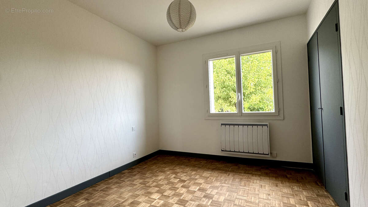 Maison à GONTAUD-DE-NOGARET