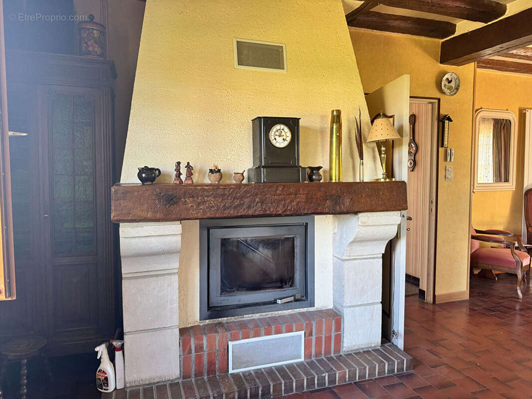 Maison 6 pièces avec sous sol - photo 8