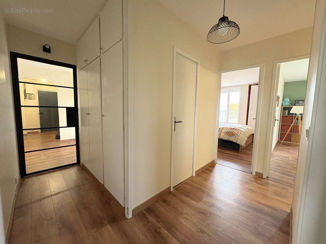 Appartement à SARAN