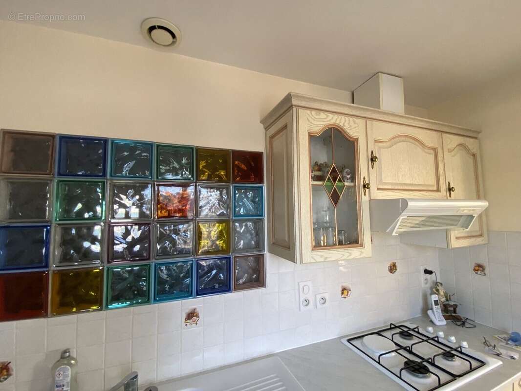 Maison à LANNEMEZAN