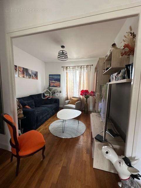 Appartement à CHATILLON-SUR-SEINE