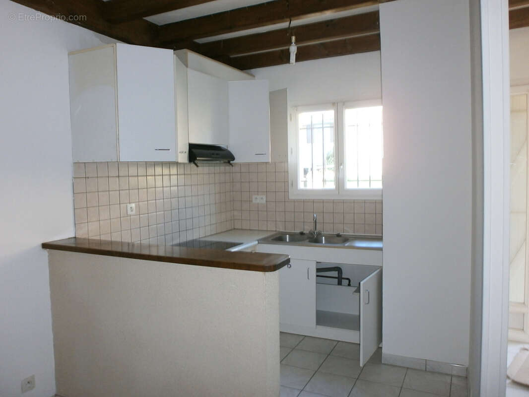 Appartement à LIBOURNE