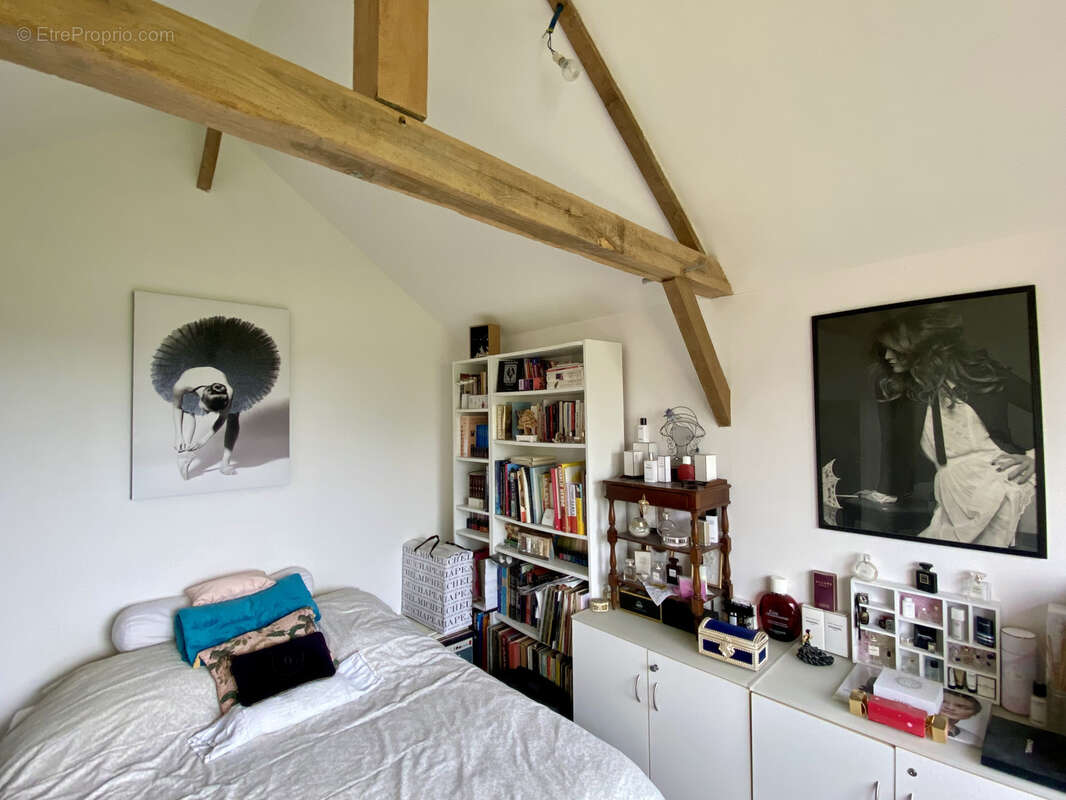 Maison à SAINT-DENIS-D&#039;ORQUES