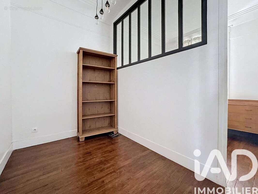 Photo 9 - Appartement à CLICHY