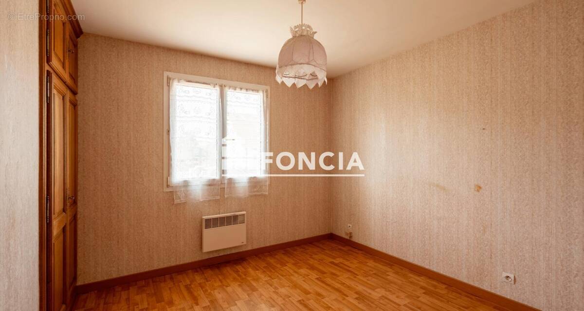 Maison à BEAUMONT-SUR-SARTHE