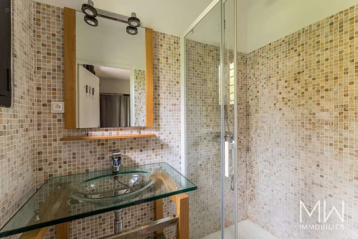 Maison à LEGE-CAP-FERRET