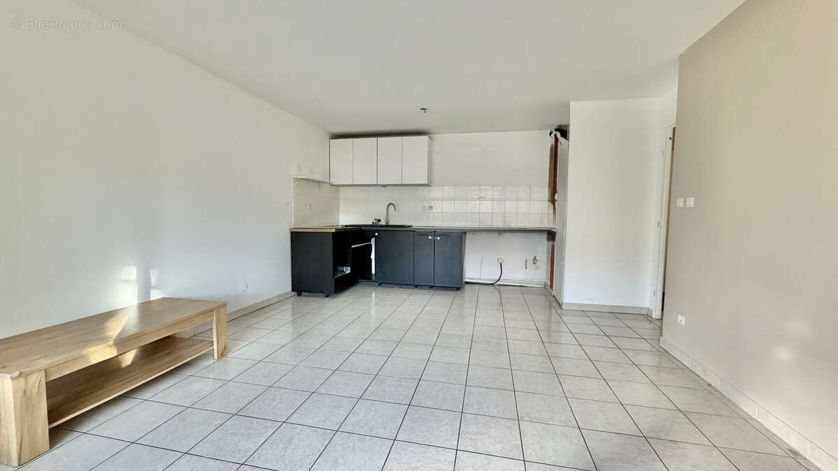 Appartement à HYERES