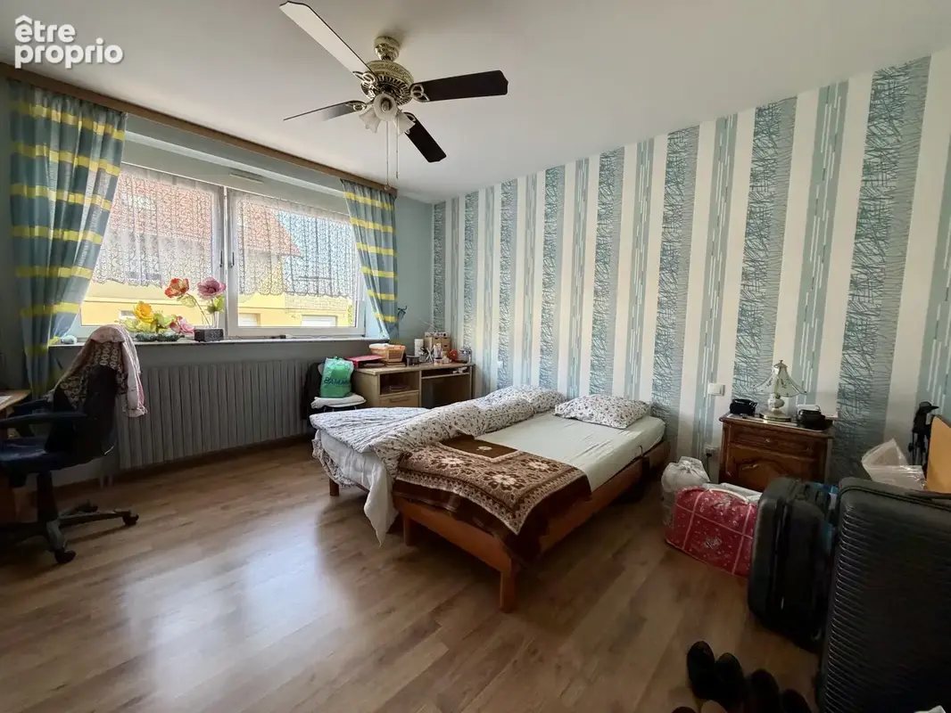 Appartement rez-de-chaussée 93 m2 2 chambres - photo 5