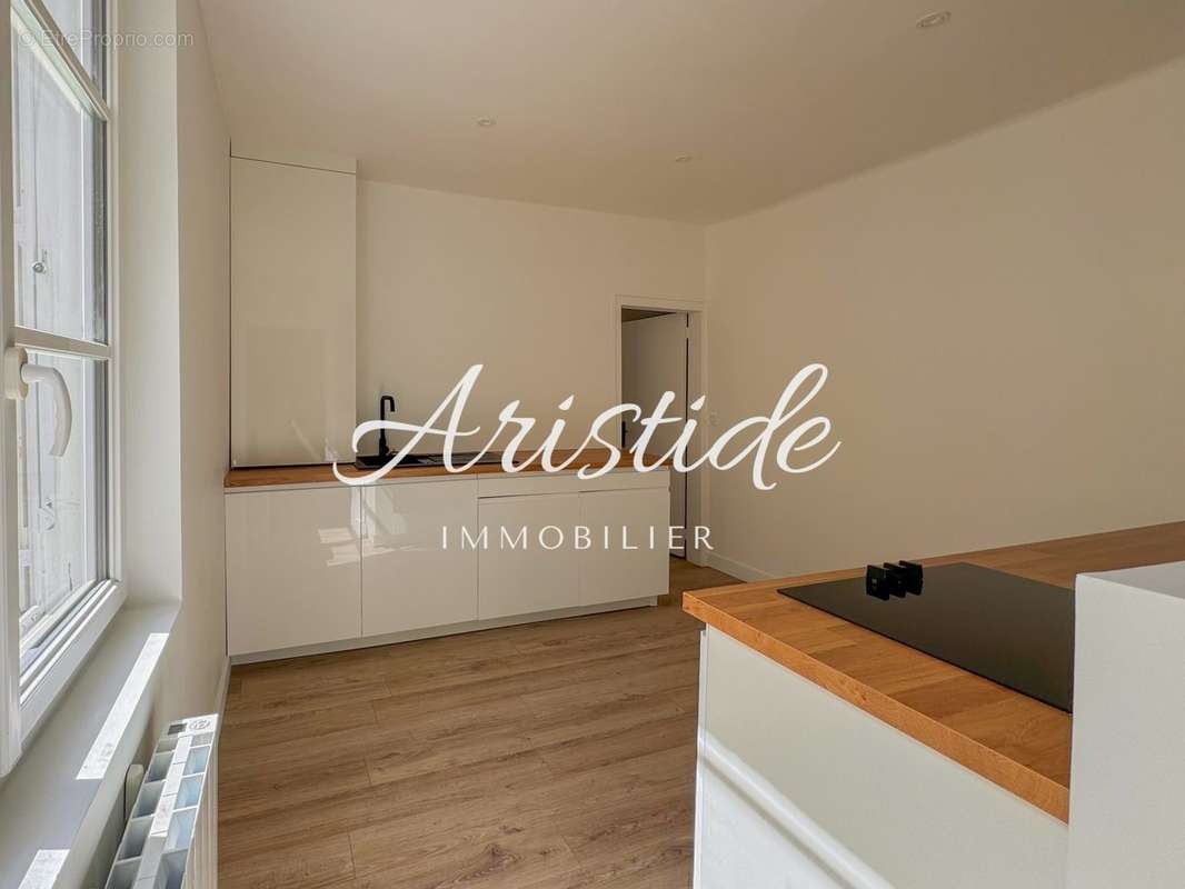 Appartement à ORLEANS