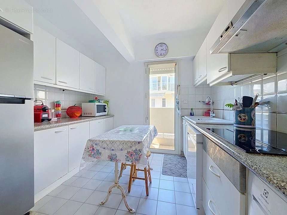 Appartement à LE CANNET