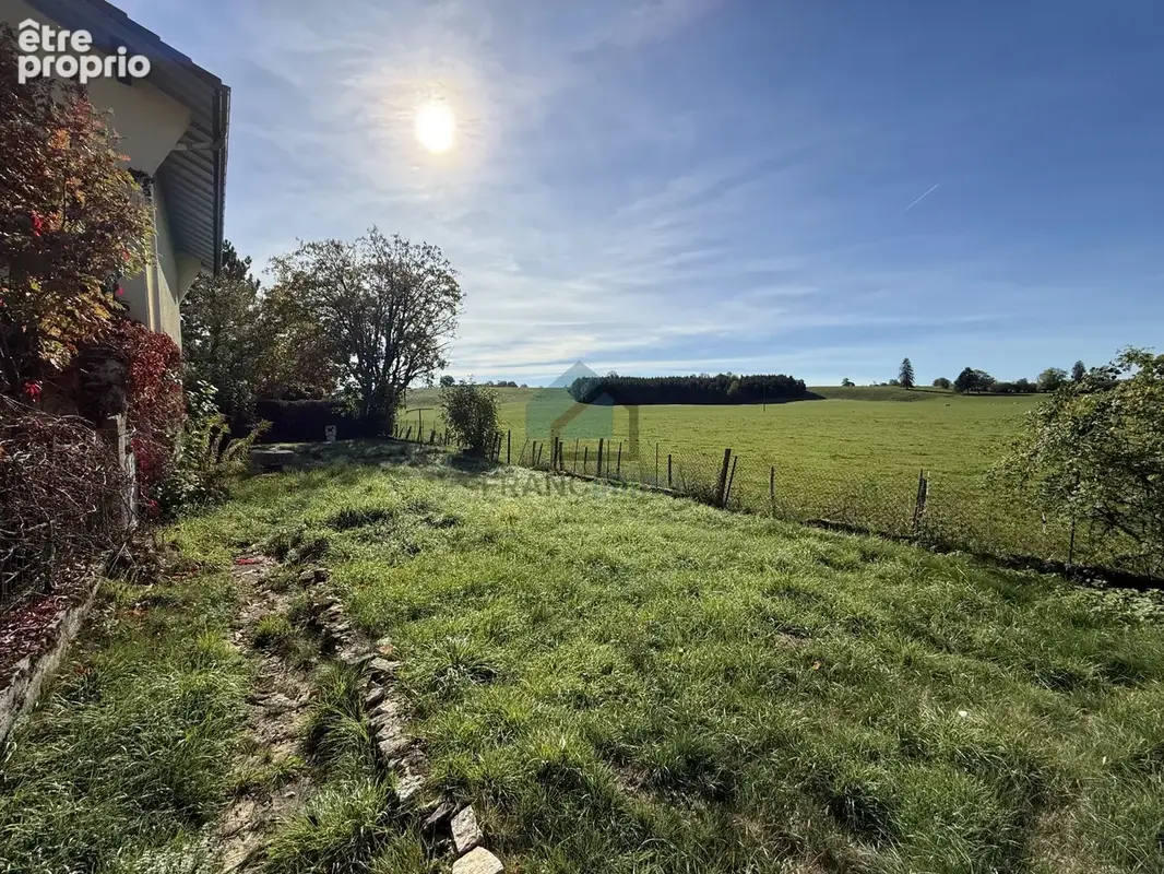 Trevillers - grande maison avec dependances - photo 14
