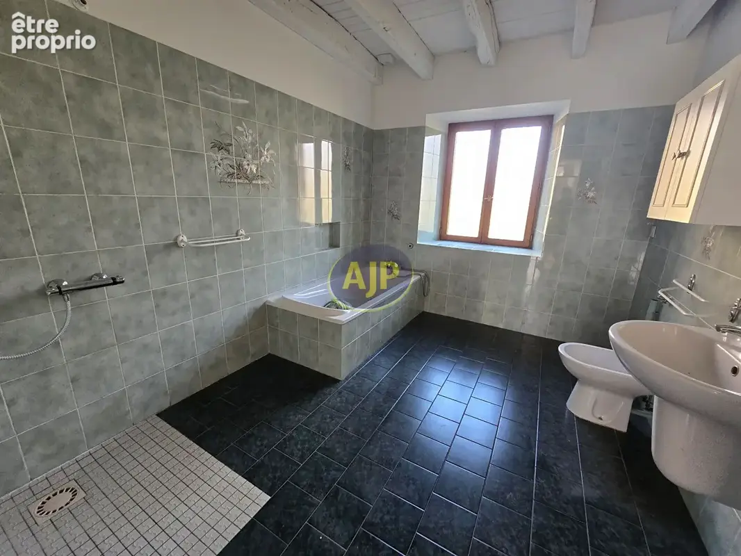 Conquereuil ; Maison 3 chs poss 4 - photo 8