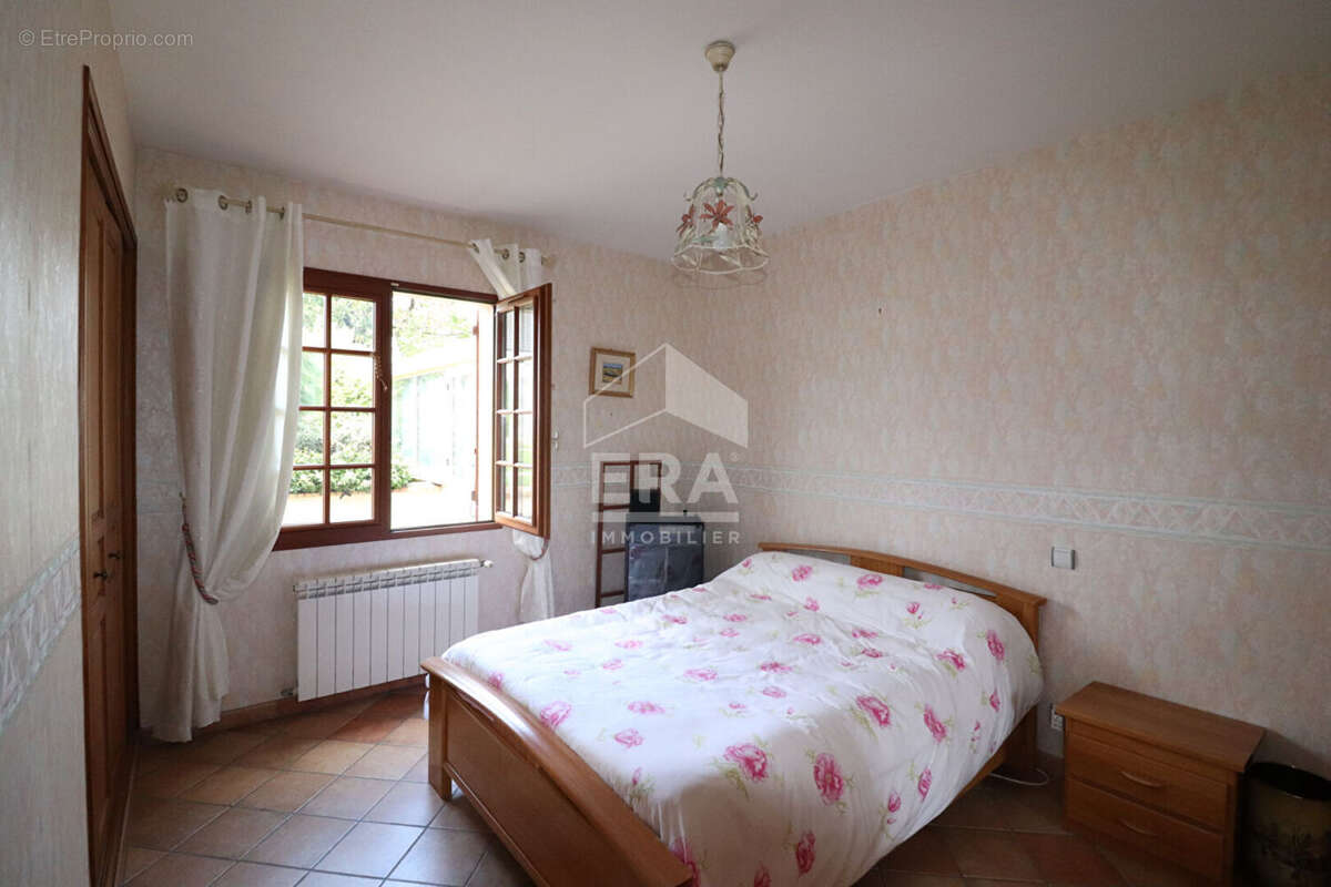 Maison à BOISSY-LE-CHATEL