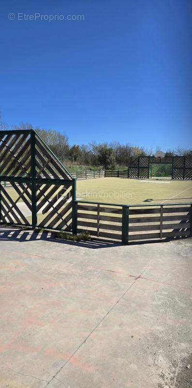 Appartement à CANET-EN-ROUSSILLON