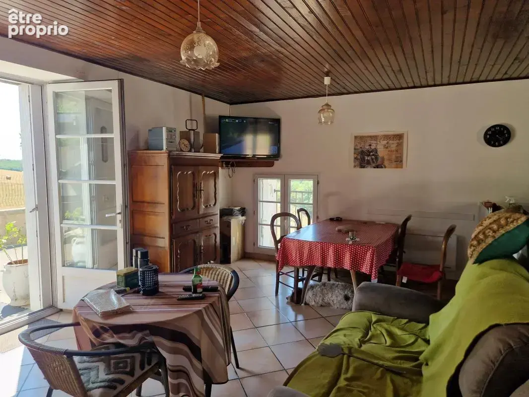 Propriété d'habitation et de rapport en Périgord Noir - photo 12