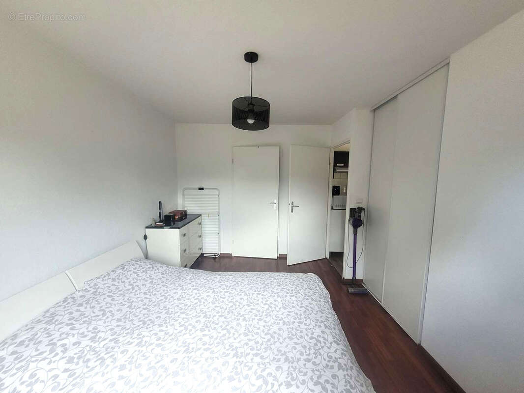Appartement à EYSINES