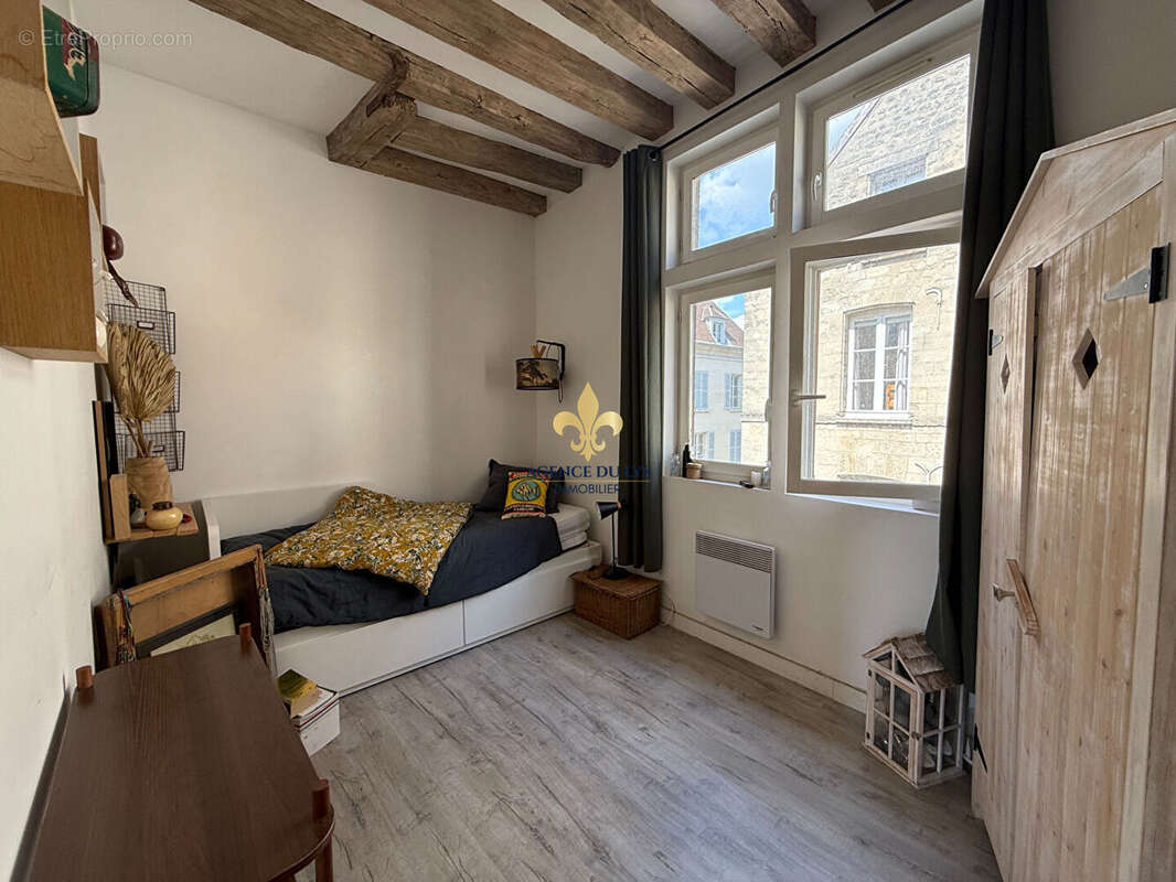 Appartement à SENLIS