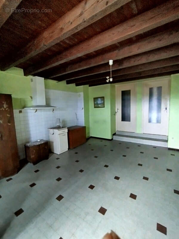 Maison à SAINT-AMOUR