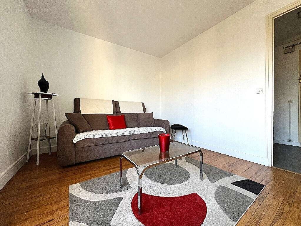 Appartement à ANNECY