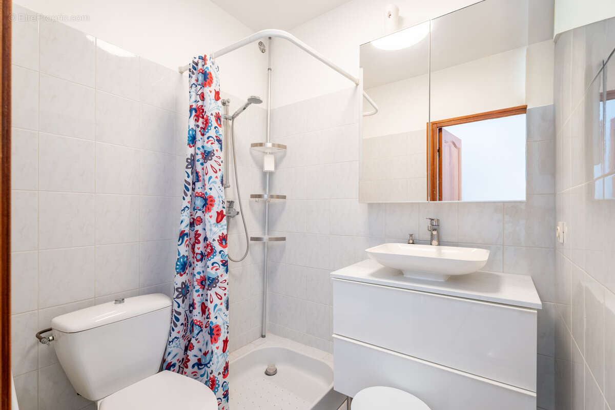 Maison à MARSEILLE-9E