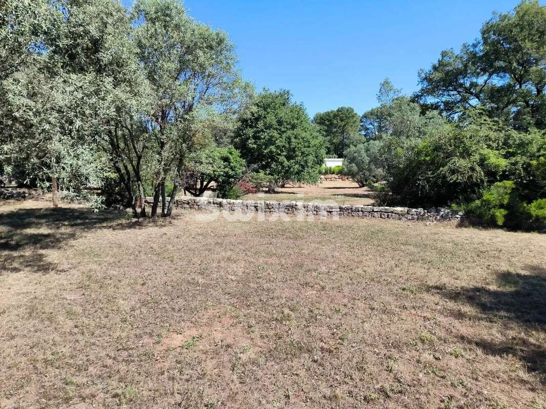 Maison à DRAGUIGNAN