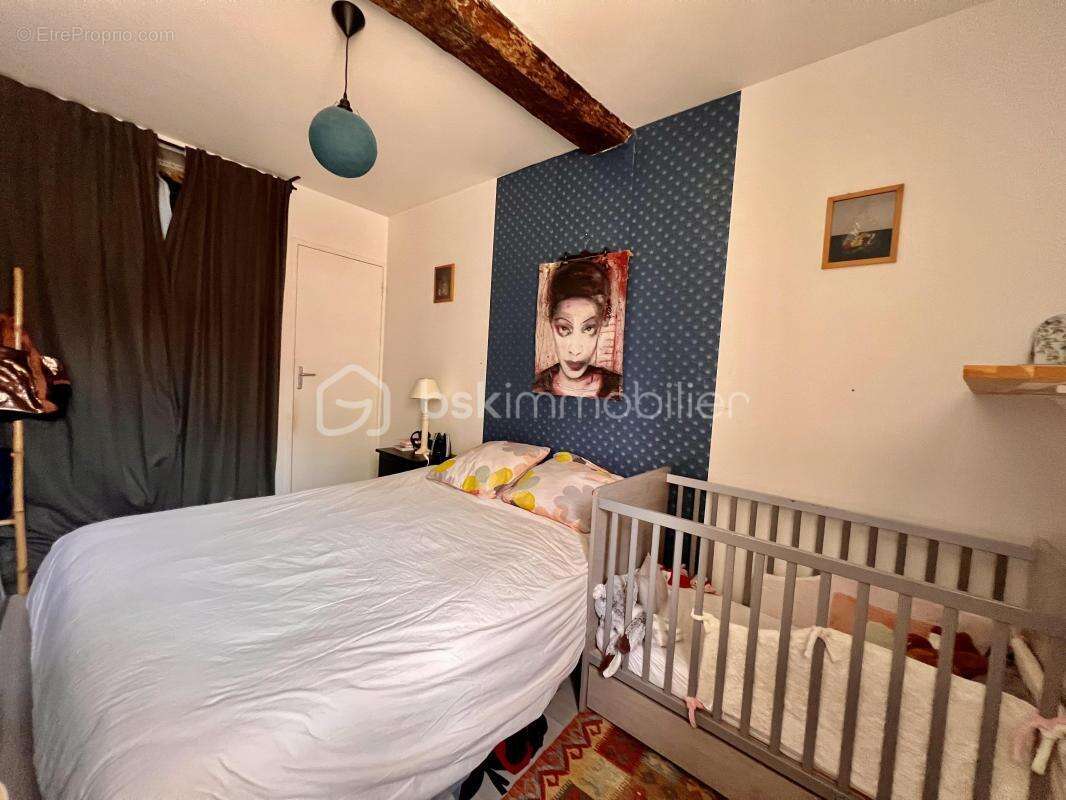 Exceptionnel ! Centre ville Poitiers. Appartement 2 chambres. Jardin - photo 9