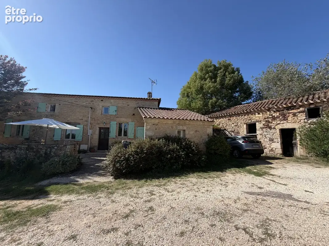 Maison de caractère en pierre - photo 5