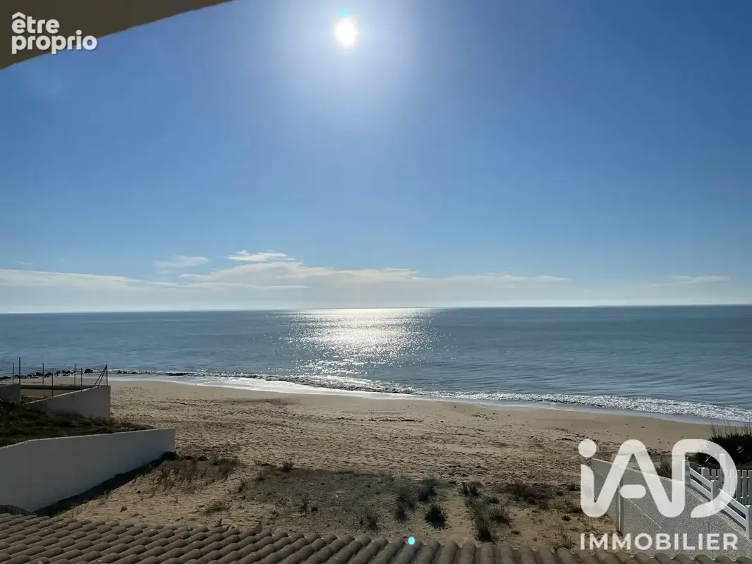 Photo 1 - Maison à LA TRANCHE-SUR-MER