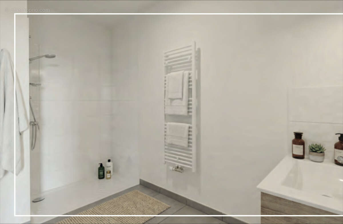 Appartement à MERIGNAC