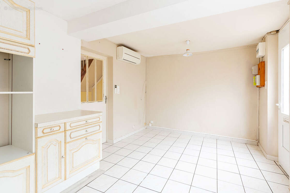Maison à HAGETMAU