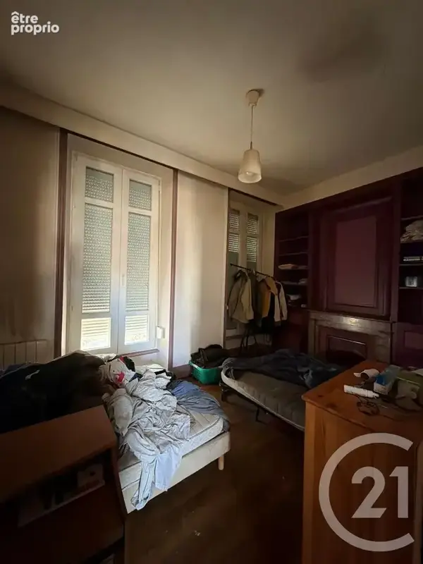 Appartement 49 m² à Annonay  - photo 4