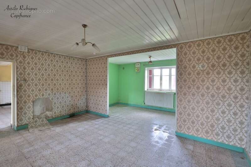 Maison à vendre 3 pièces SAINT ANDRE DE BAGE (01) - photo 11