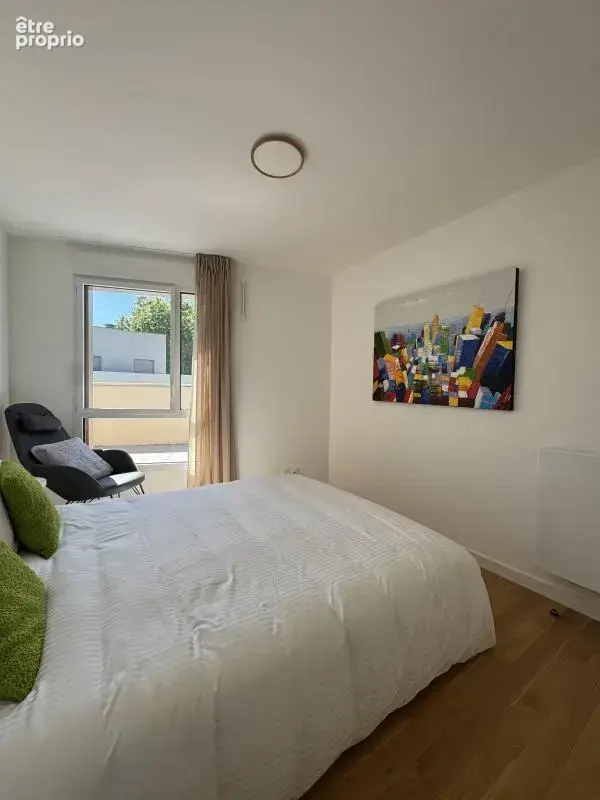 Appartement 5 pièces Collonges-au-Mont-d'or - 549000 € - photo 3