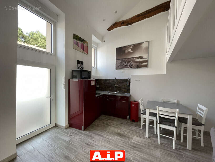 Appartement à POUZAUGES