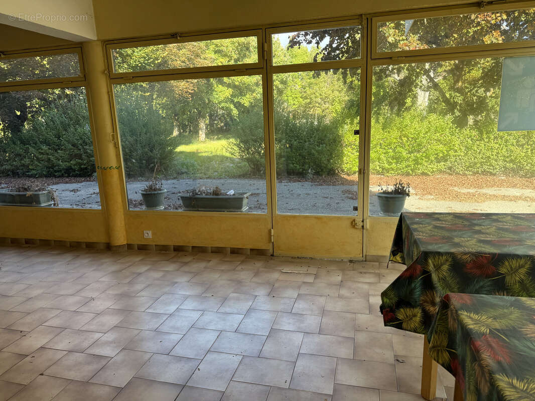 Appartement à BARCELONNETTE