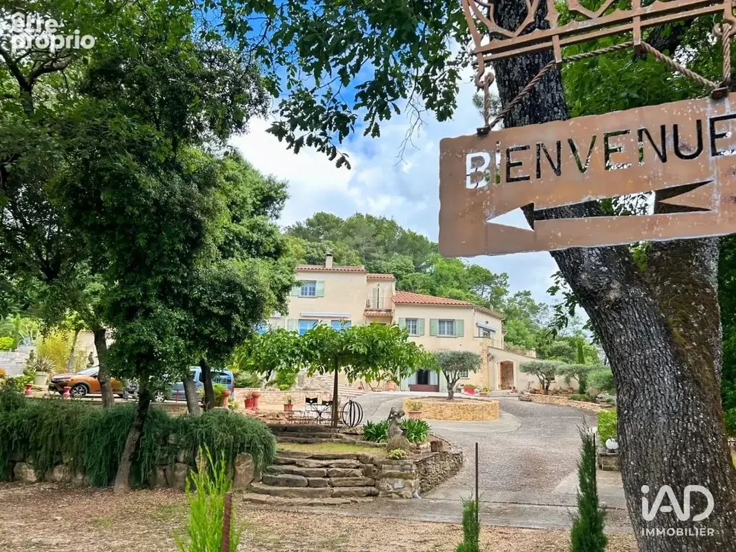 Photo 1 - Maison à PONT-SAINT-ESPRIT