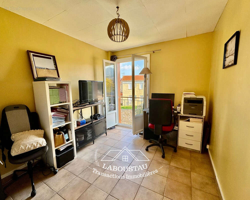 Appartement à ALLAUCH